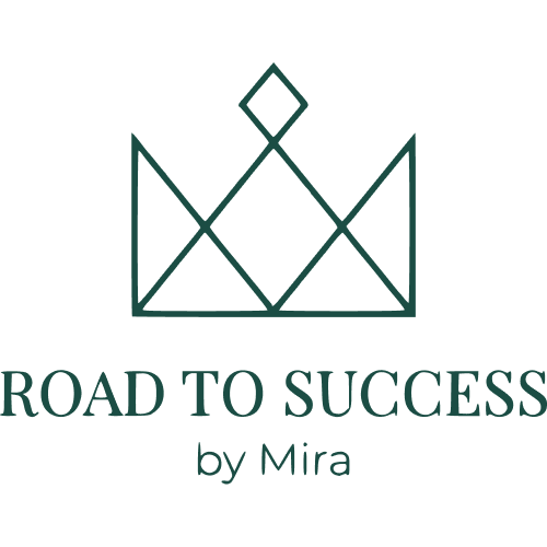 Road to Success by Mira